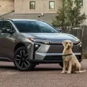 2026 Toyota bZ: An Electrifying Choice for Pet Owners