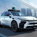 Waymo Transforms Toyota's Electric SUV into a Driverless Robotaxi