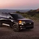 The 2028 Subaru Getaway 3-Row EV: A Worthy Successor to the Ascent?