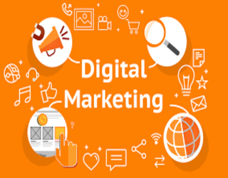 Digital Marketing: Start a Rapid Transformation of Your Life!