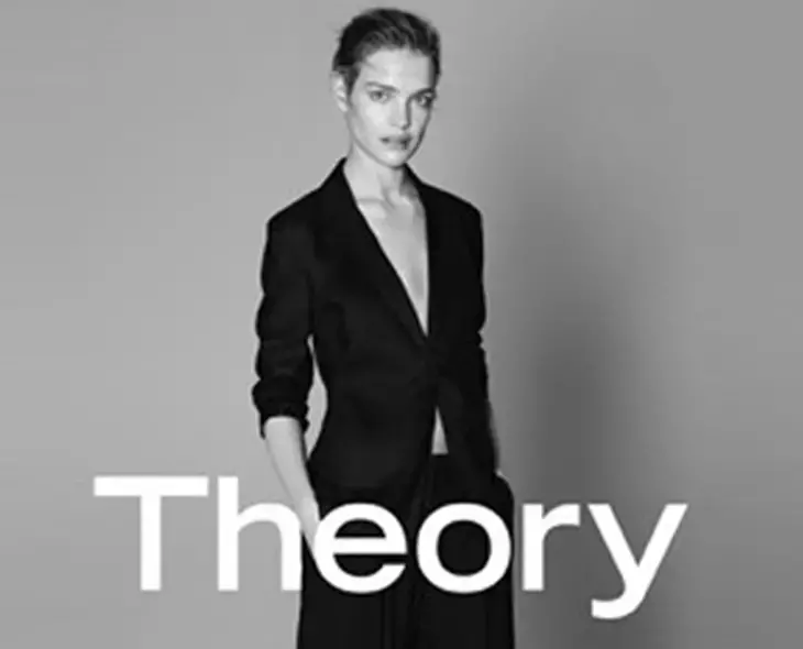 Curate Your Style: Embrace the Modern Elegance of Theory Fashion