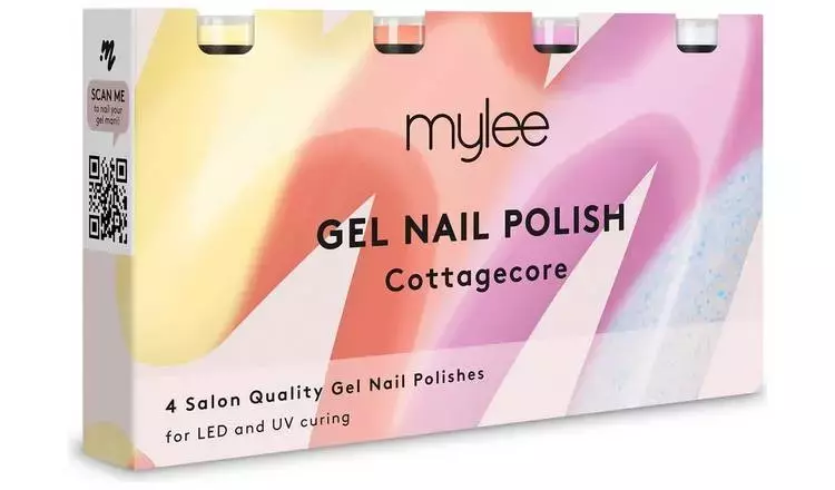 Ethical quality nail care