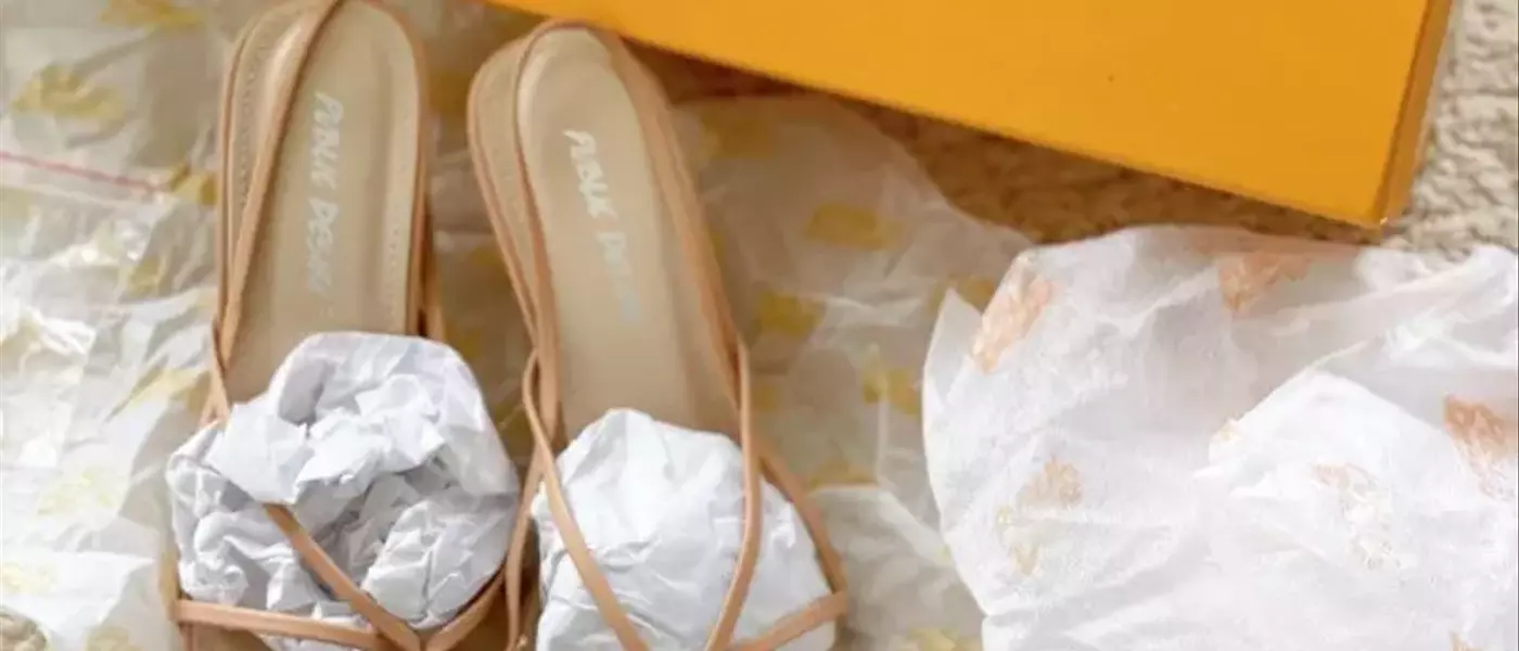Strut in Style: Your Ultimate Guide to Public Desire Footwear