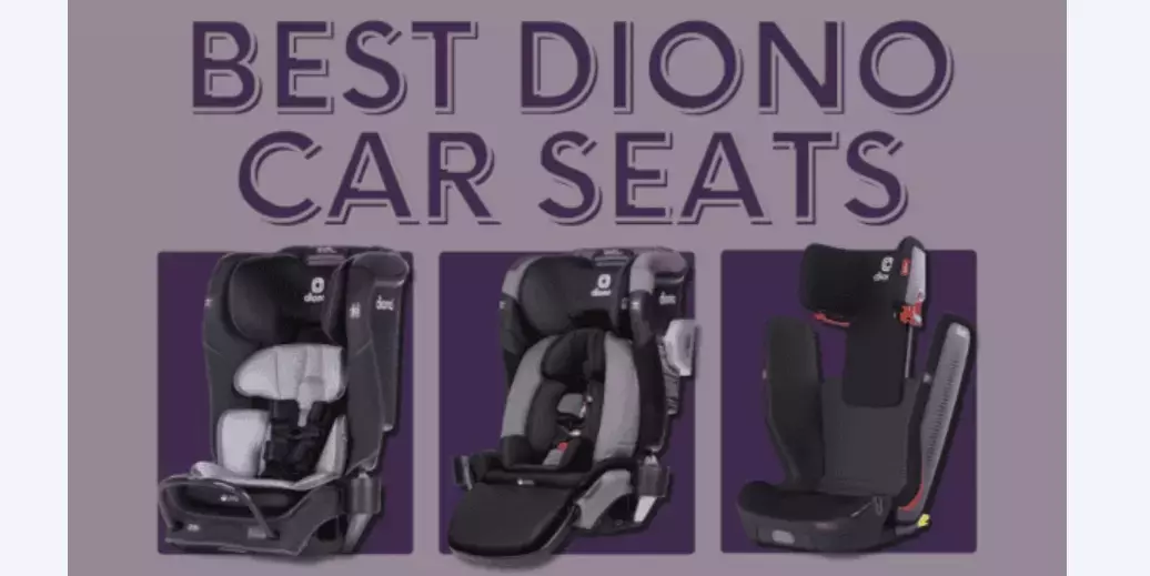 Seguridad y confort con asientos infantiles