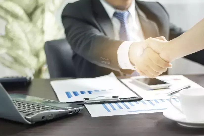 Exclusive Financial Services Tailored Just for You 