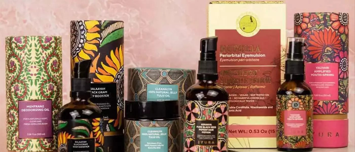 Embrace a Holistic Lifestyle: Discover the Transformative Power of The Ayurveda Experience
