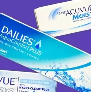 Winter Vision Essentials: Clear Vision