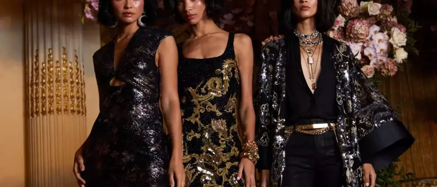Modern elegance elevates timeless flowers