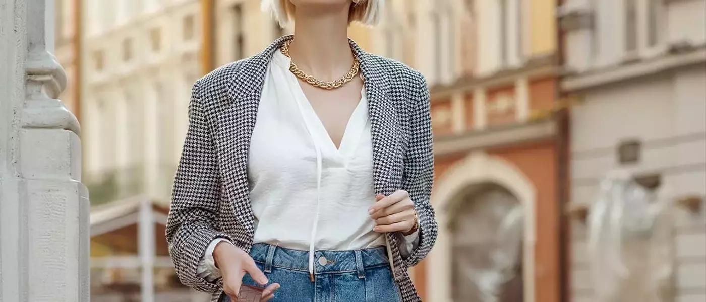 Eco-friendly fashion: wardrobe styling tips