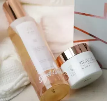 Beauty with a conscience: an environmentally friendly approach to products