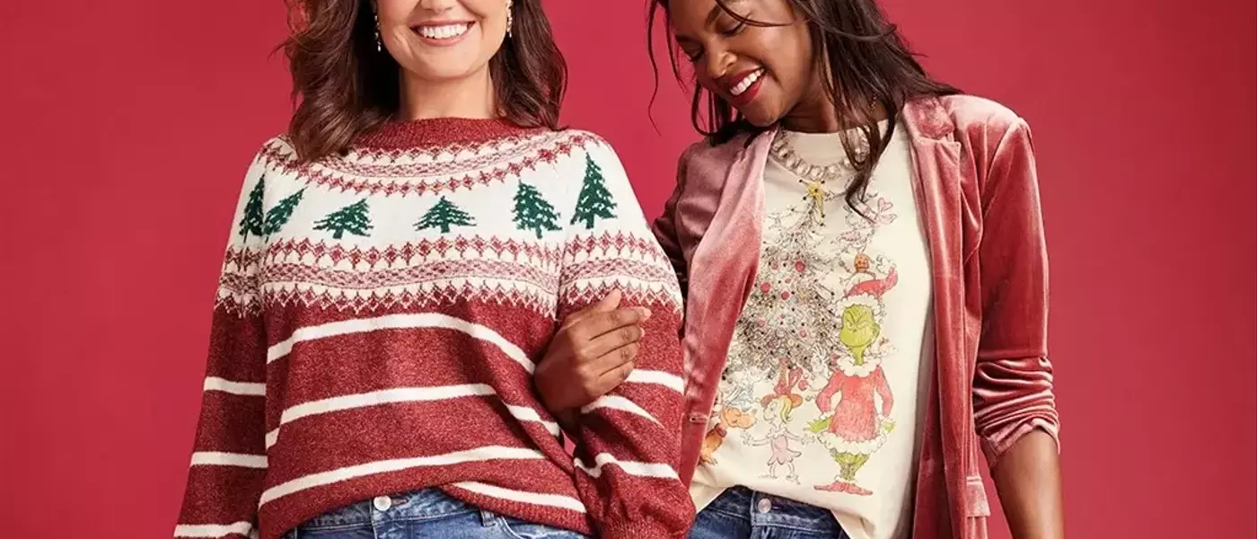 Fashion that Fits: Embrace Your Style Journey with Maurices