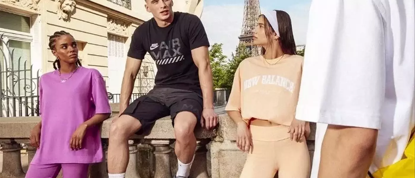 Get Ready to Run: JD Sports as Your Premier Destination for Sportswear