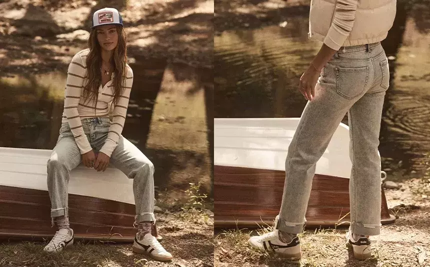 Unleash Your Holiday Glam with Buckle’s Fashion Forward Styles