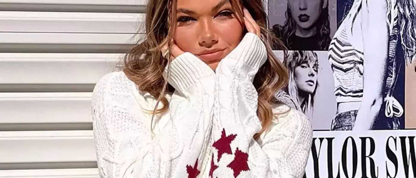 Stay Stylish This Fall and Winter with Beginning Boutique’s Sweater Collection