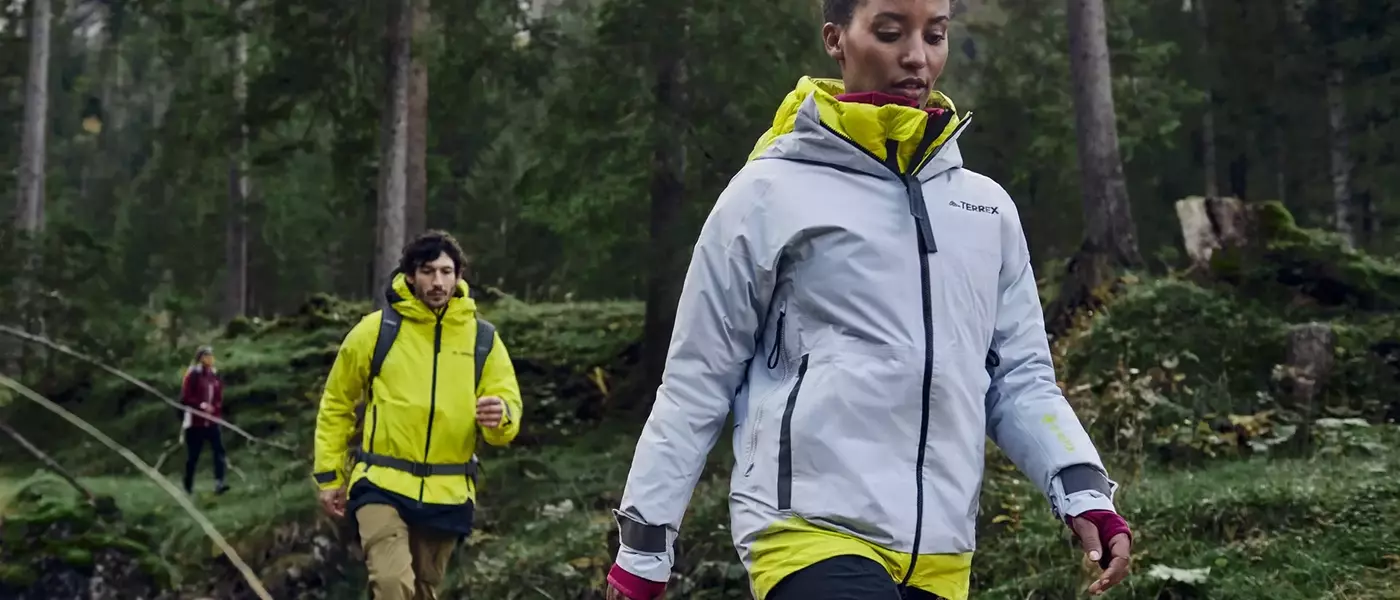The Timeless Appeal of Adidas Jackets: Style, Comfort, and Performance