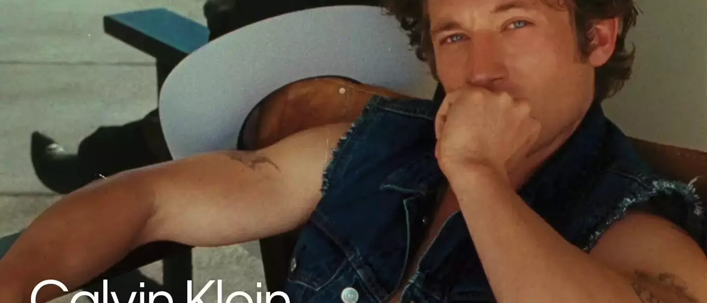 Stay Warm and Stylish This Winter with Calvin Klein