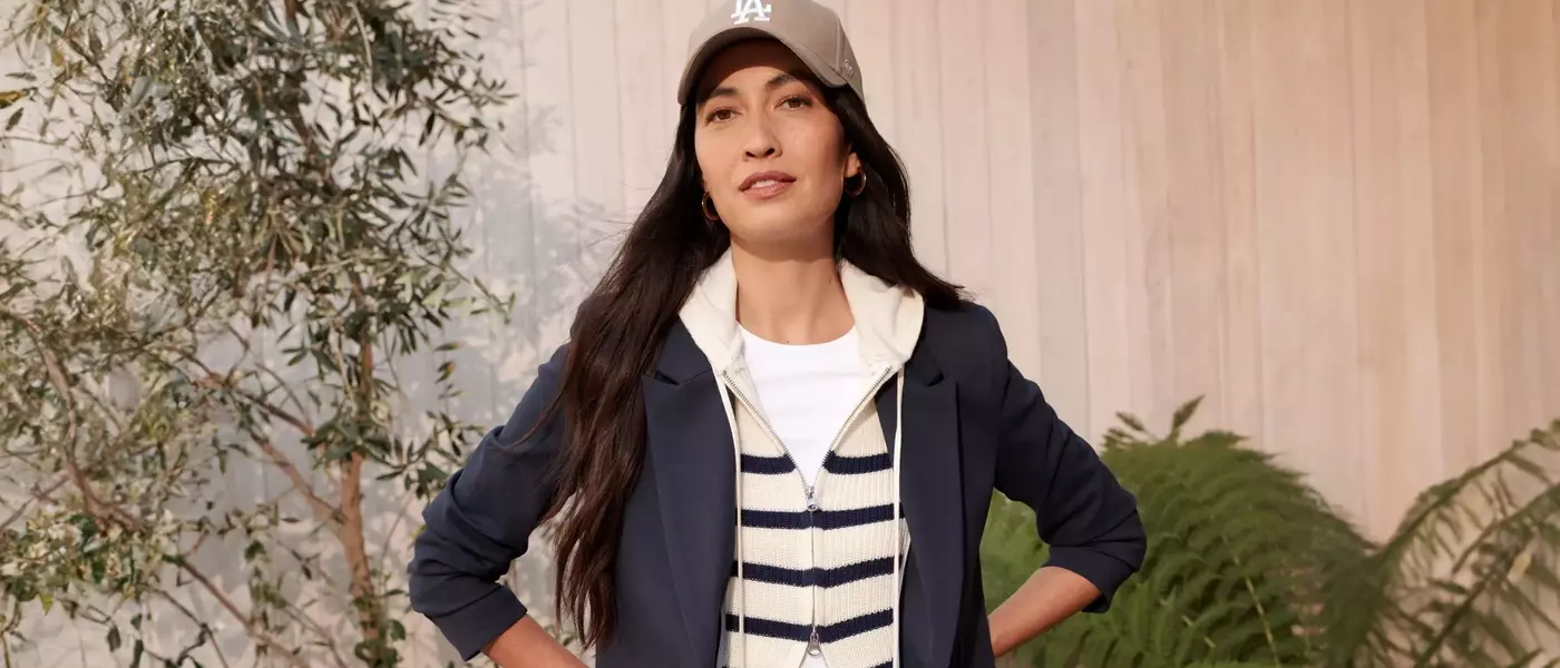 Weekend Style Made Easy: Your Guide to Evereve’s Effortless Weekend Collection