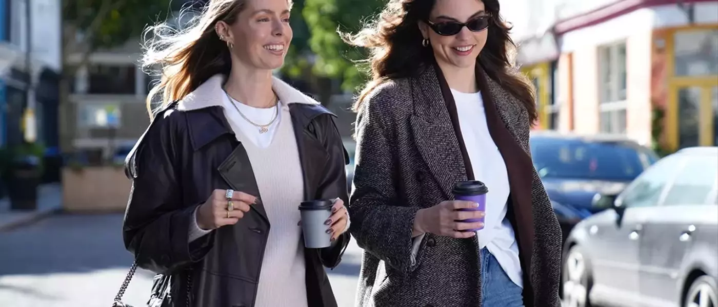 Stay Stylish and Warm This Winter with ASOS Winter Sale
