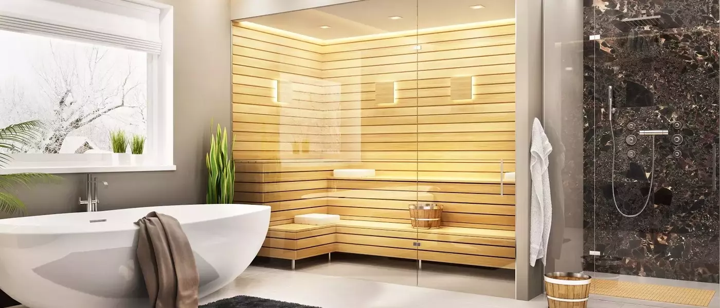How to Finance the Best Home Sauna in the USA