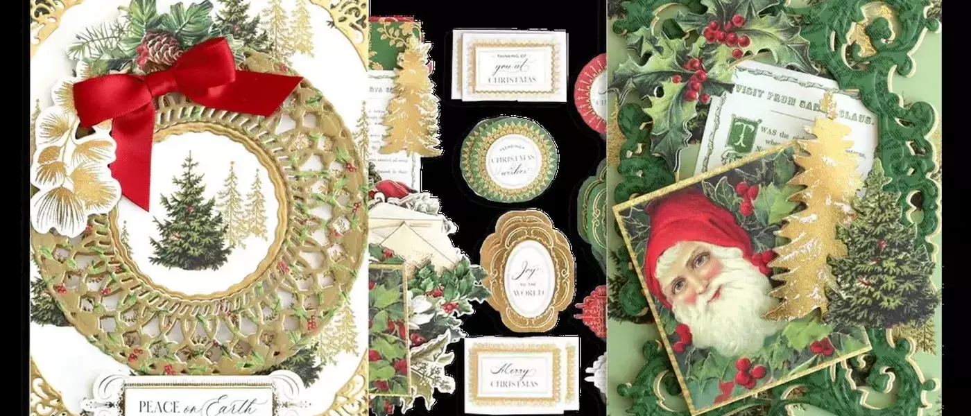 Christmas Gift Guide: Fashion & Beauty Finds at HSN
