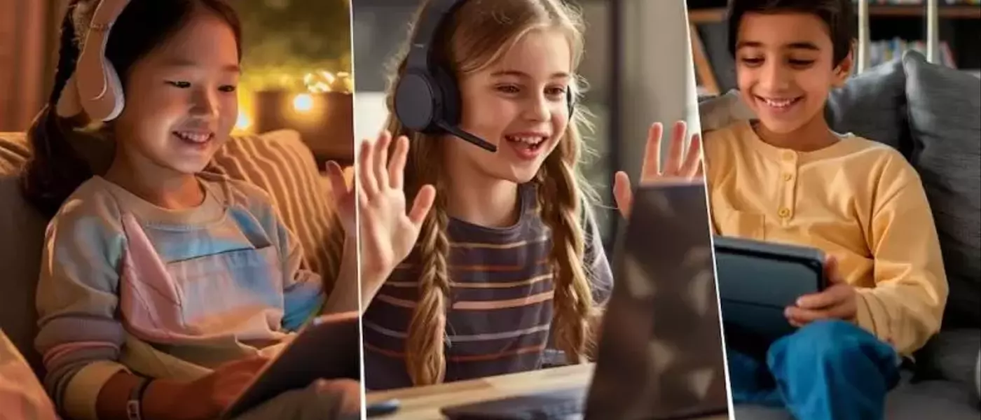 Why Parents Should Consider Novakid’s Holiday English Classes for Kids