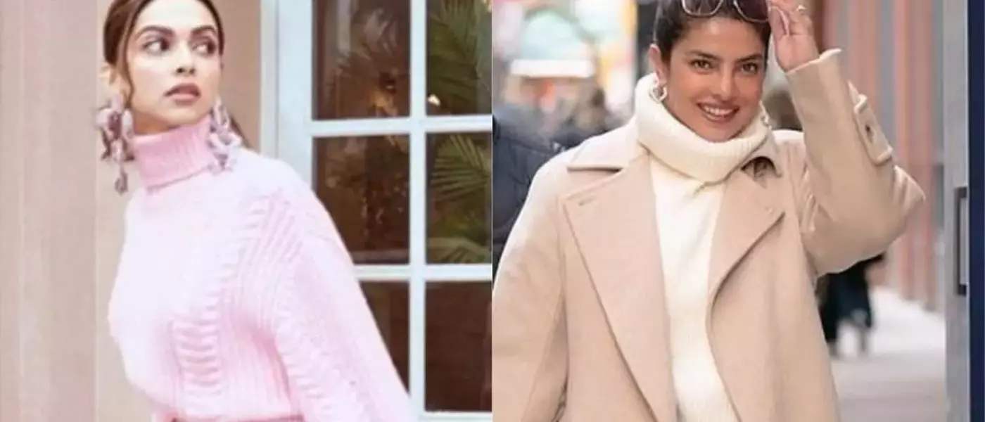 Winter Wardrobe Wonders: Chic Picks to Keep You Warm