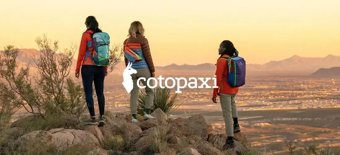 Embrace Fall Adventures with Cotopaxi: The Ultimate Guide to Seasonal Outdoor Gear