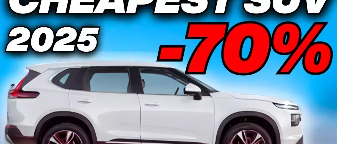 The most comprehensive used car buying guide for 2025