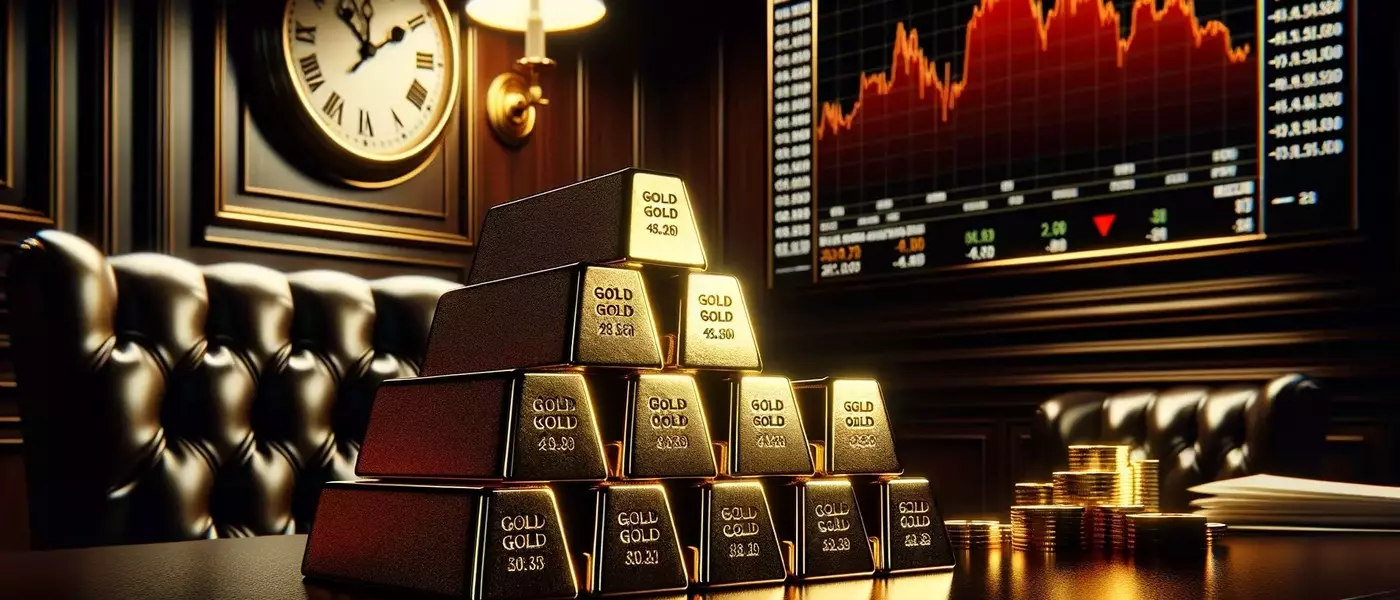 Invest in Precious Metals with Kettner Edelmetalle
