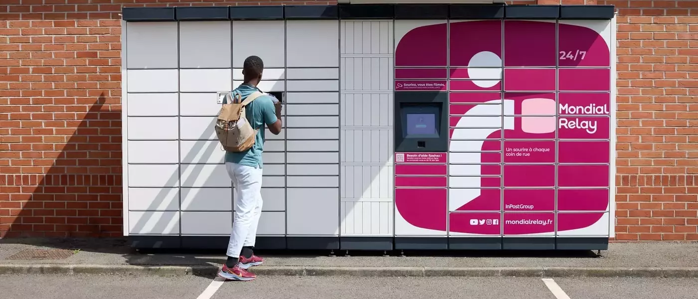 Why choose Mondial Relay as the best choice for express delivery?