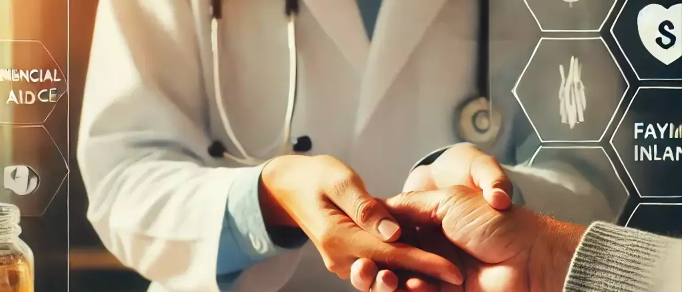 Medical Assistance Program