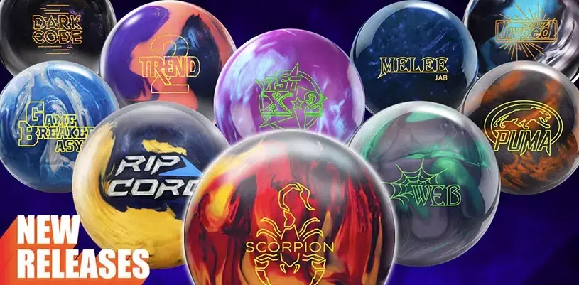 Discover Your One-Stop Shop for High-Quality Bowling Equipment