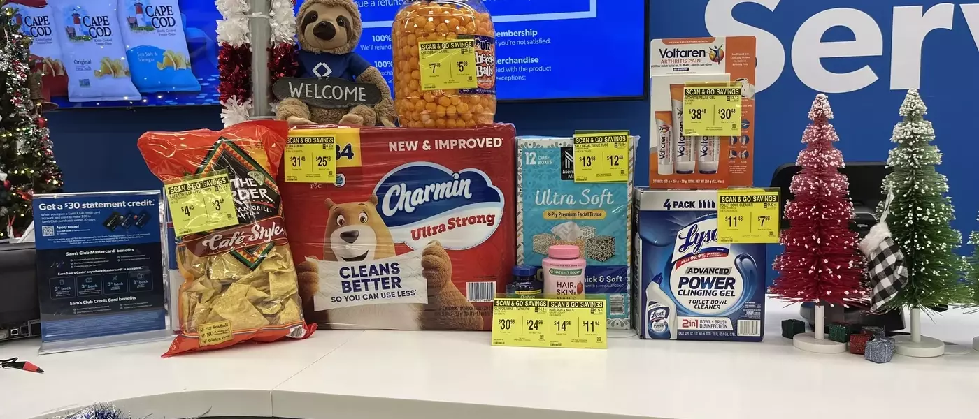 Discover Premium Products at Unbeatable Prices with Sam's Club