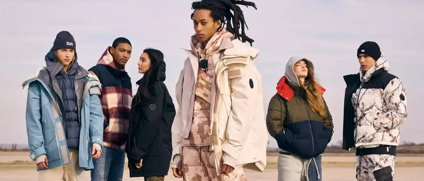 Trend Outfit Recommendations: Elevate Your Style