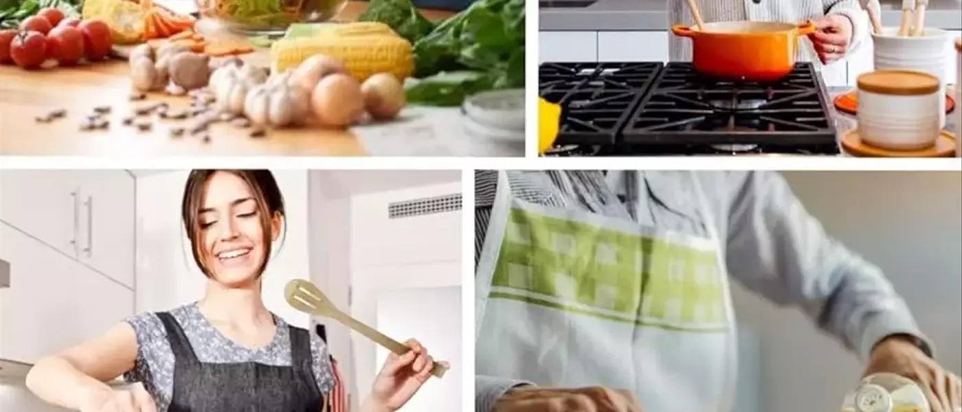 Top Kitchen Essentials for a Smooth Cooking Experience