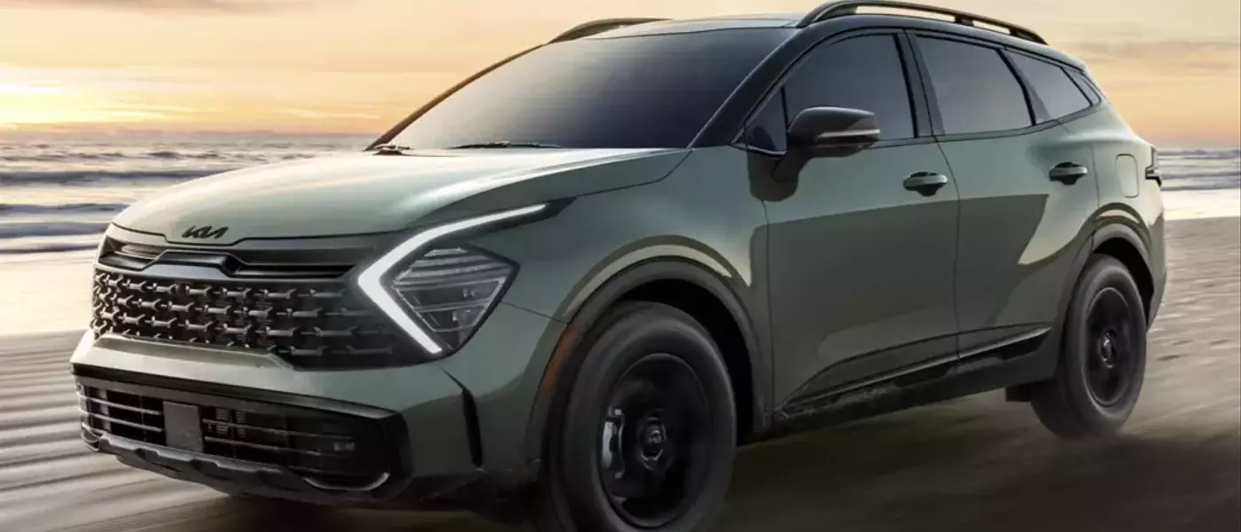Discover information about the SUV Prices
