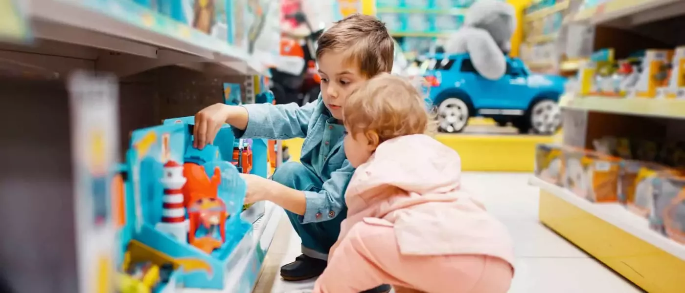 Top Toy Recommendations for Kids: A Comprehensive Buying Guide