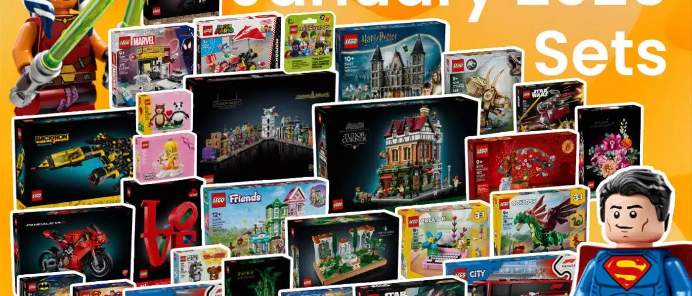 New Releases: Fresh Collections to Spark Your Creativity