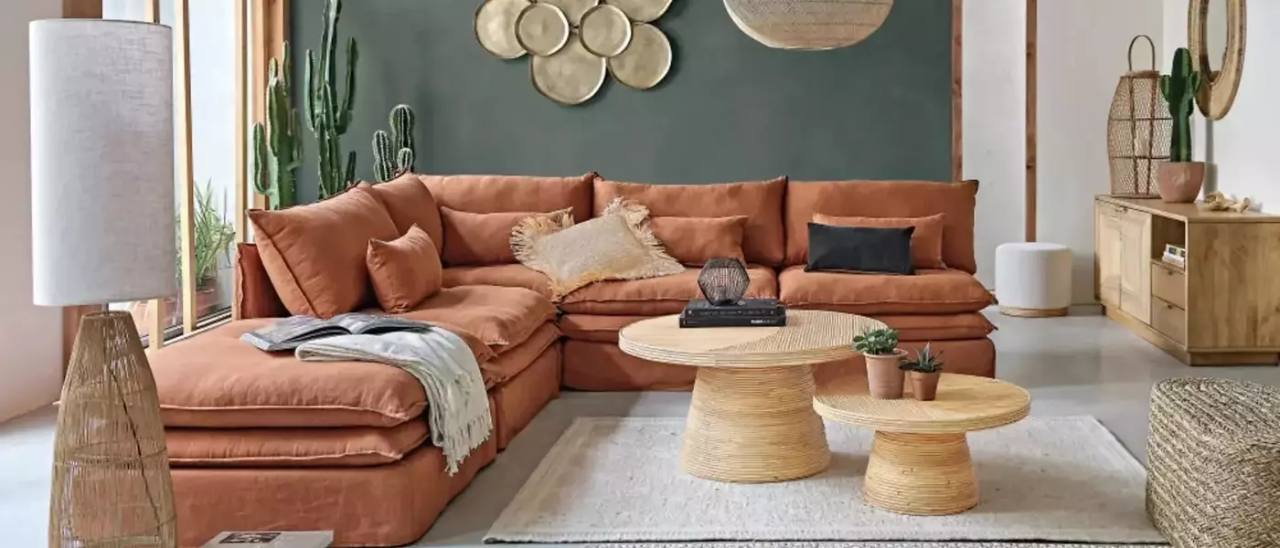 Explore the Latest Home Decor Trends from Maisons du Monde