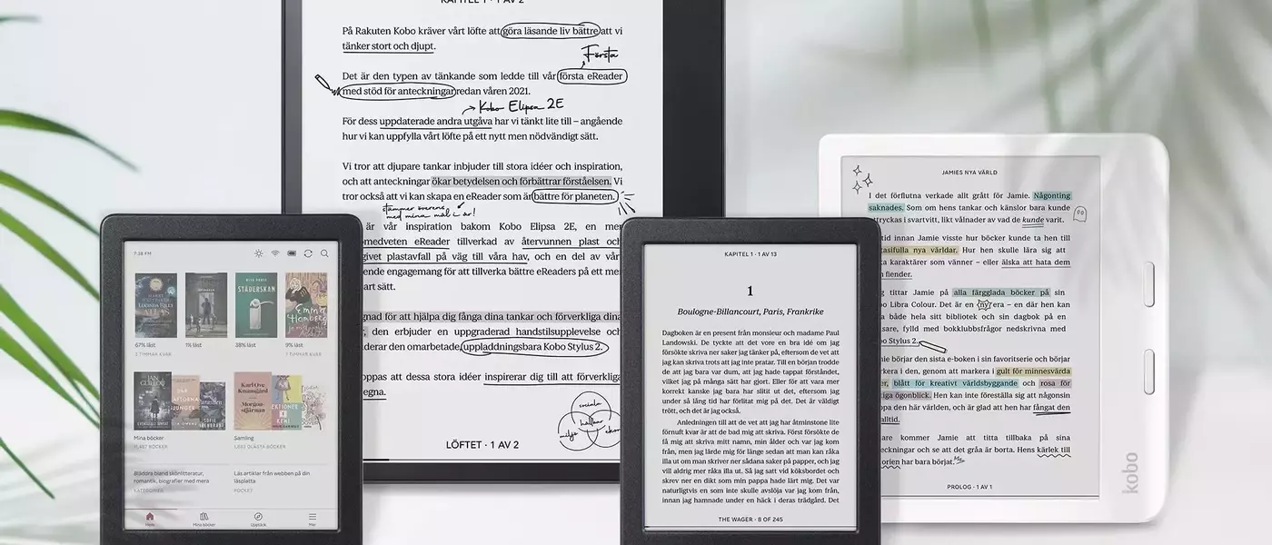 Kobo Canada: A Game-Changer in the World of Digital Reading