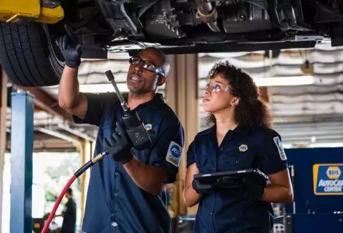 Why NAPA Auto Care Is Your Trusted Partner for Vehicle Maintenance