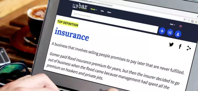 Why Lemonade Is the Future of Insurance