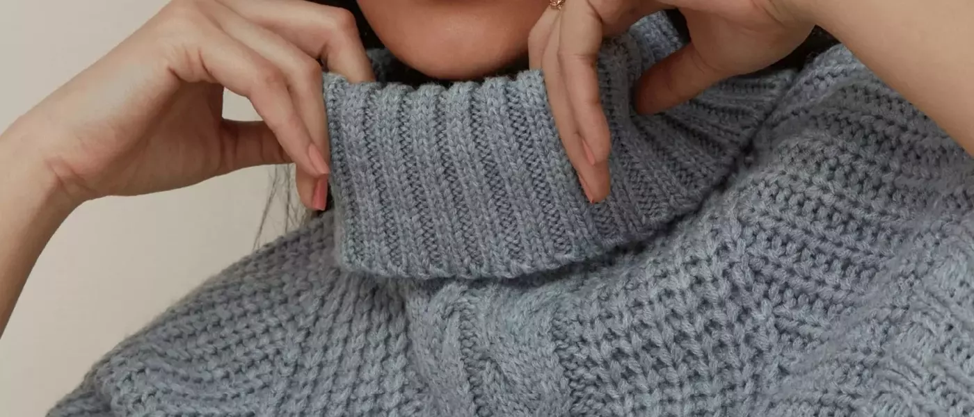 Three Essential Knitwear Pieces Every Woman Needs