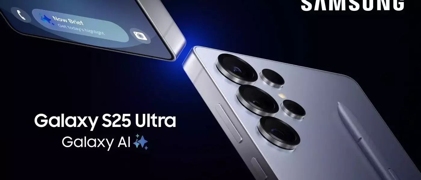 Galaxy Unpacked 2025: Ushering in a Revolutionary Era of AI-Powered Smartphones