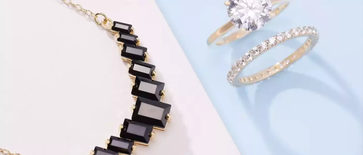 Valentine's Day Gift Guide: Stunning Jewelry from JTV for Your Loved One