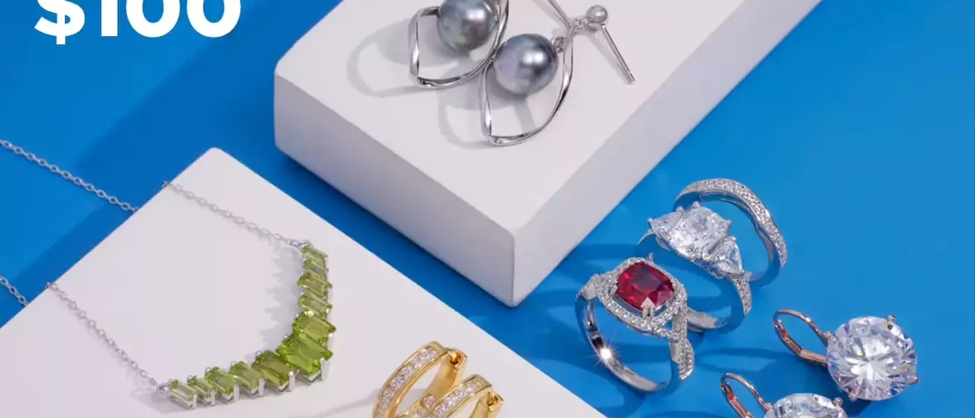 Perfect Valentine's Day Gifts: Affordable Luxury Jewelry from JTV