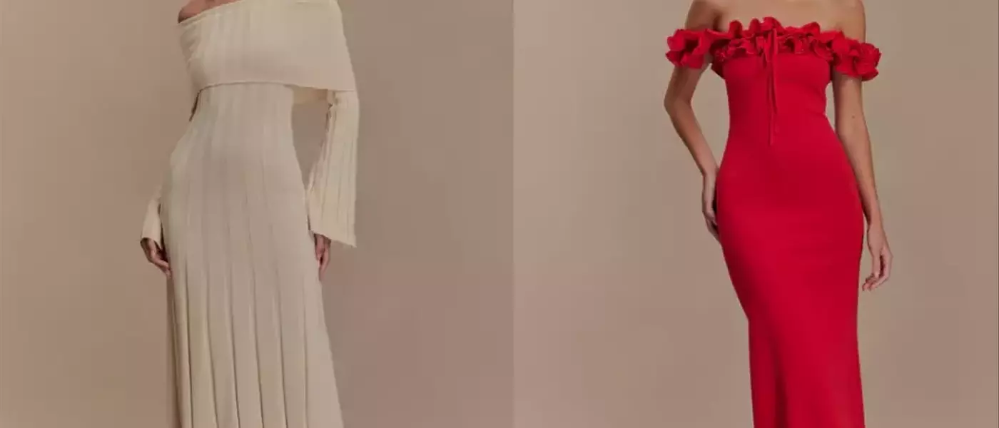MESHKI’s Latest Arrivals: Chic & Trendy Styles for Every Occasion