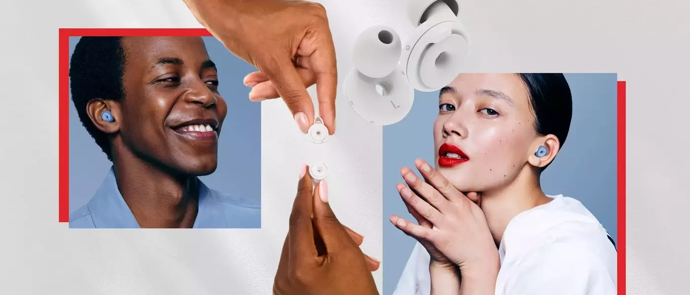 Top-Selling Loop Earplugs: The Best in Stylish & Effective Noise Protection