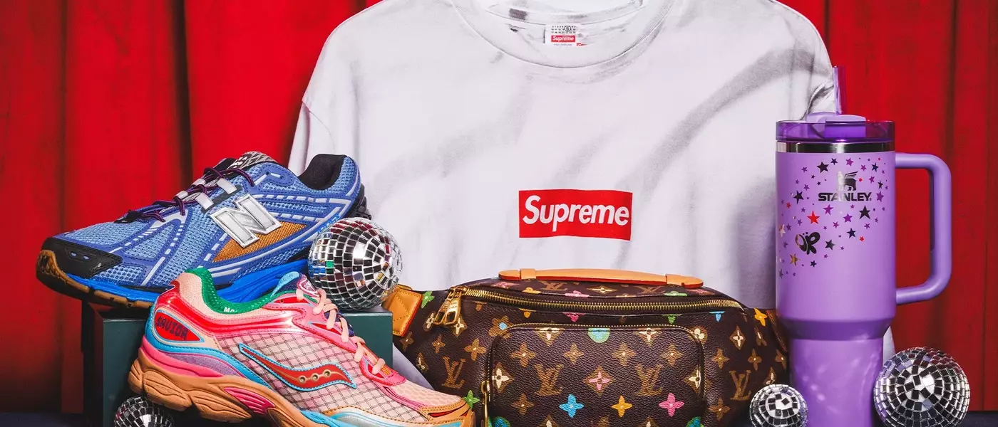 The Ultimate 2025 Hype: Must-Have Releases & Best-Sellers