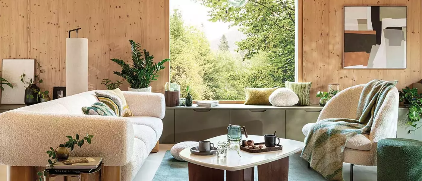 Creating a Cozy and Warm Interior Design for Your Home